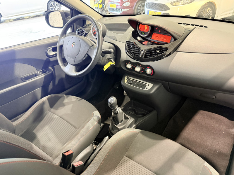 Renault Twingo 1.2i 75 Dynamique