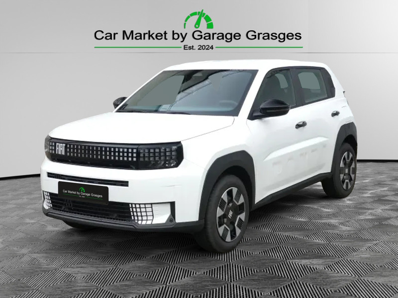 Fiat Grande Panda