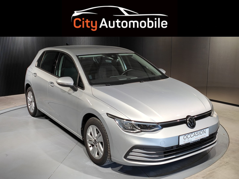 Volkswagen Golf 2.0 TDI CARPLAY GPS LED APS AV/ARR CRUISE ADAPTATIF