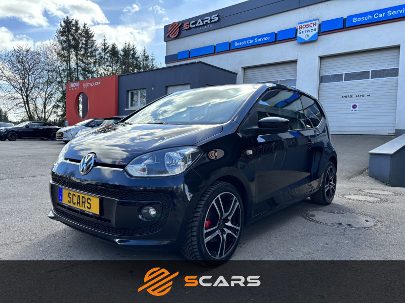 Volkswagen up! 1.0