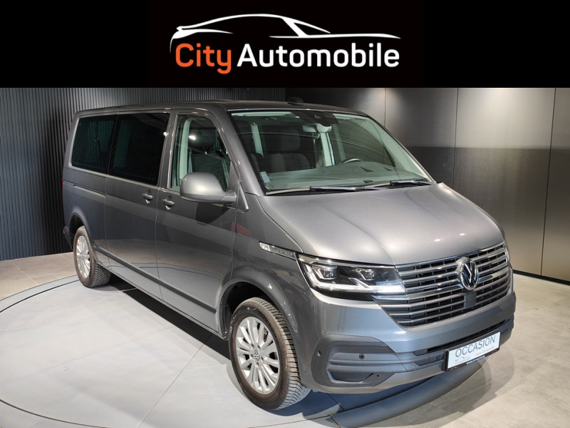 Volkswagen T6.1 Caravelle 2.0 TDI DSG 9 PLACES CARPLAY CAMERA GPS