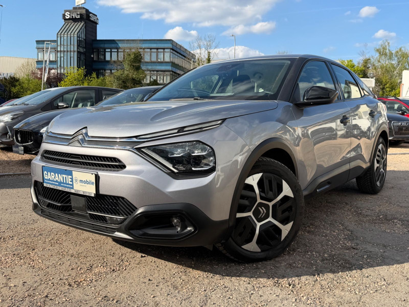 Citroën C4 Lim. Feel