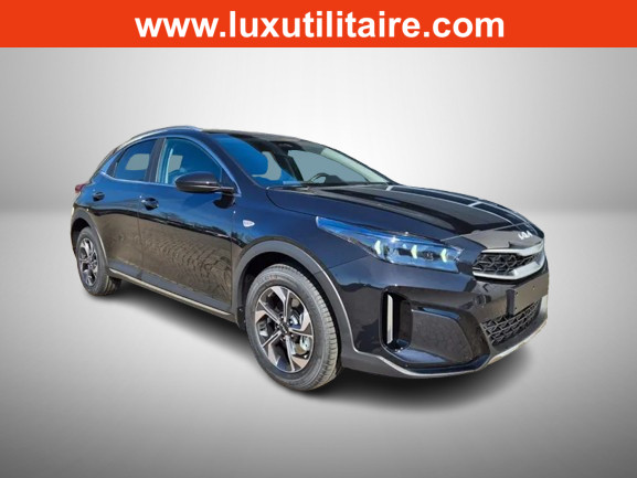 Kia XCeed 1.6 T-GDI DCT 150