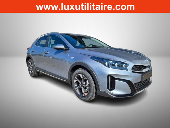 Kia XCeed 1.6 T-GDI DCT 150
