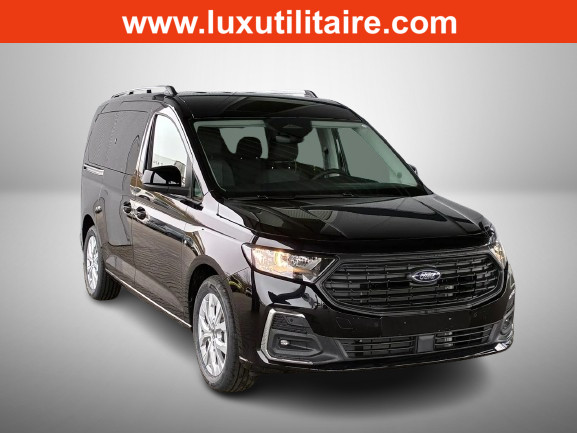 Ford Tourneo Connect 1.5 Ecoboost 116 AT Titanium L2