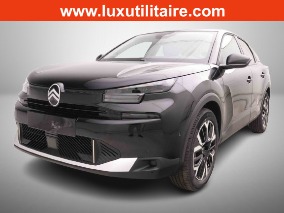 Citroën C4 1.2 Hybride 145 e-DC6 Max