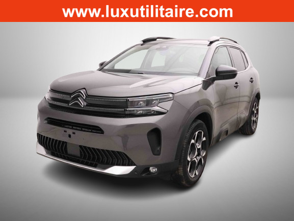 Citroën C5 Aircross 1.2 Hybride 145 e-DC6 Max