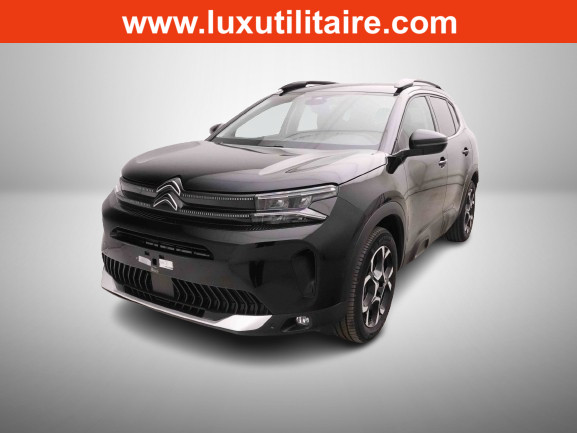 Citroën C5 Aircross 1.2 Hybride 145 e-DC6 Max