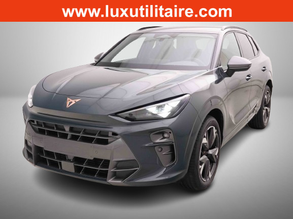 Cupra Terramar 1.5 TSI DSG 150 Edge