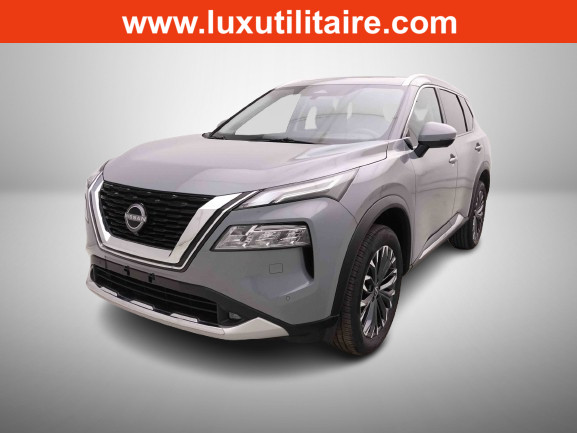 Nissan X-Trail 1.5 VC-T MHEV 163 AUTO TEKNA