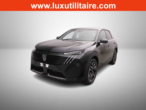 Peugeot 3008 1.2 Hybrid 145 E-DSC6 Allure