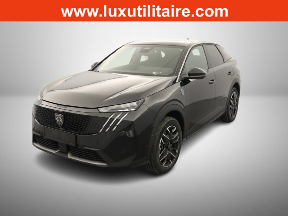 Peugeot 3008 1.2 Hybrid 145 E-DSC6 GT