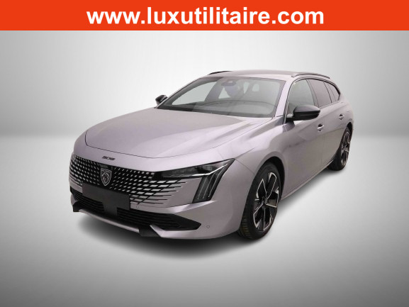 Peugeot 508 1.6 PHEV 225 EAT8 Allure