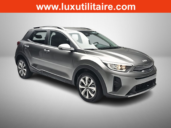 Kia Stonic 1.0 T-GDI 100 Vision