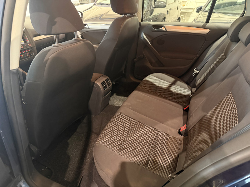 Volkswagen Golf 1.6 Tdi 105 Comfortline