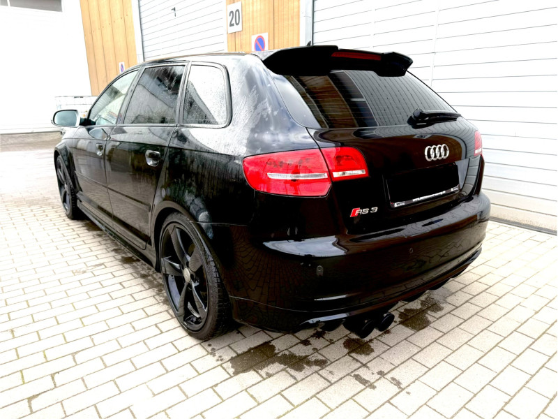 Audi RS3 2.5T 340 Quattro S-Tronic