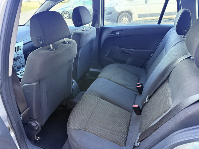 Opel Astra 1.3 Cdti 90 Caravan