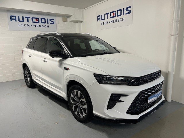 SWM G01 1.5 T-GDI SPORT AUTOMATIQUE