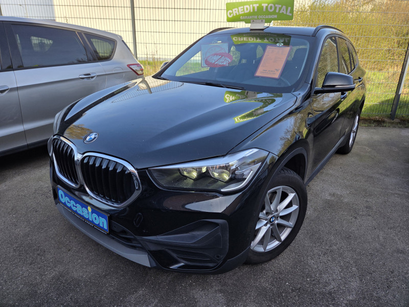 BMW X1 SDRIVE 18d 136CV