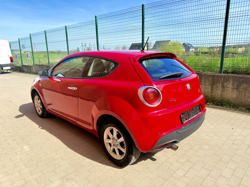 Alfa Romeo Mito 1.4i Turismo clim