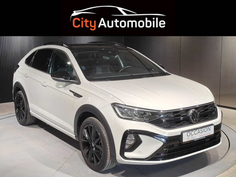 Volkswagen Taigo 1.0 TSI DSG R-LINE CARPLAY CAMERA LED GPS