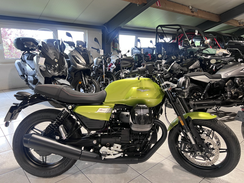 Moto Guzzi V 7 SPORT