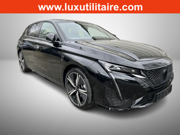 Peugeot 308 1.2 PureTech 145 e-DSC6 GT