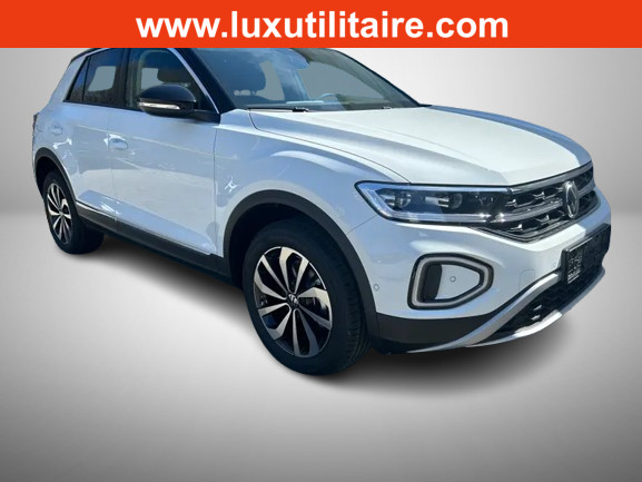 Volkswagen T-Roc 1.5 TSi 150 DSG Style