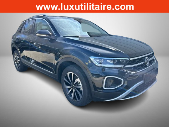 Volkswagen T-Roc 1.5 TSi 150 DSG Style