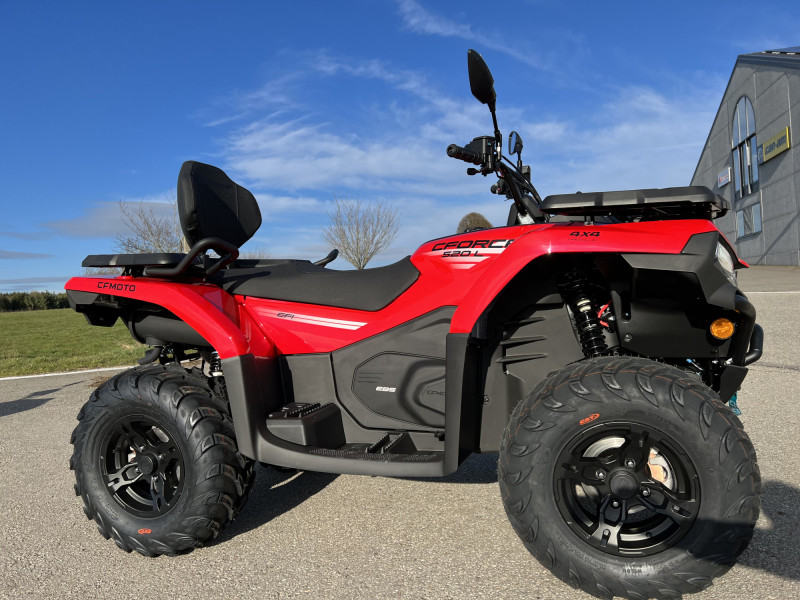 CF Moto CForce 520 L EPS L7