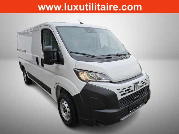Fiat Ducato 2.2 Mjet 120 L2H1