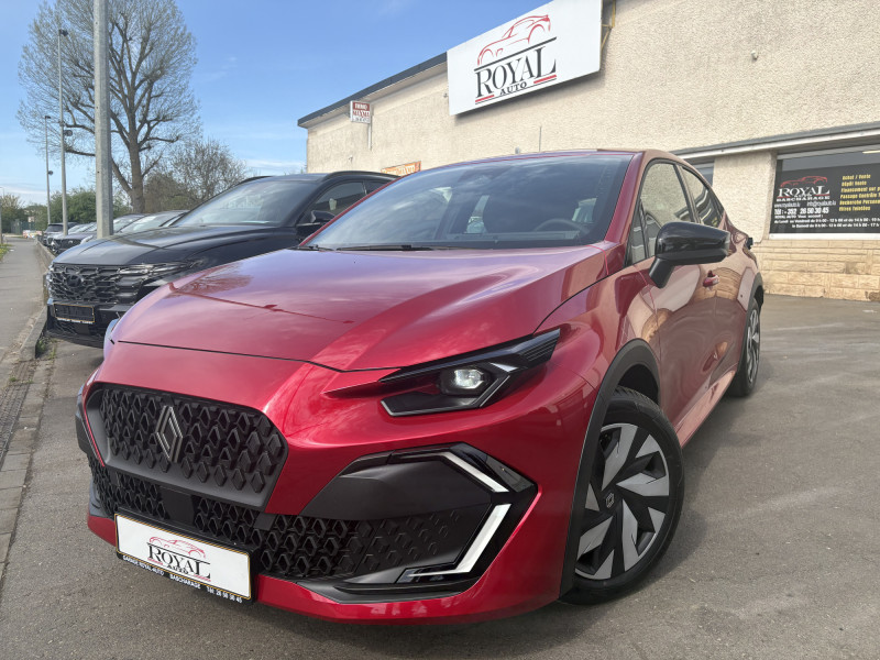Renault Clio VI 115 TCE * GARANTIE CONSTRUCTEUR *