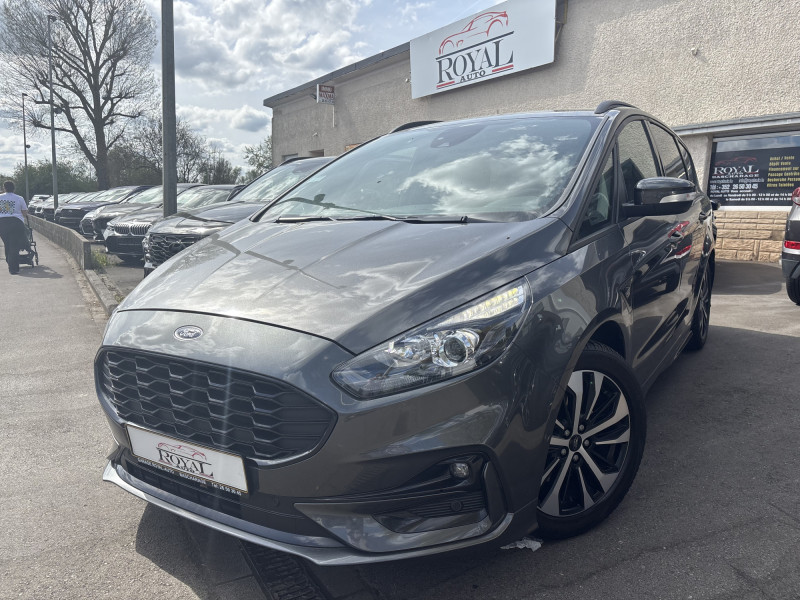 Ford S-Max 2.0 TDCI ST- LINE * GARANTIE 36 MOIS *