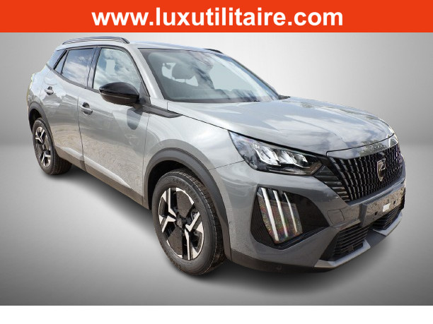 Peugeot 2008 1.2 Hybrid e-DSC6 145 Allure
