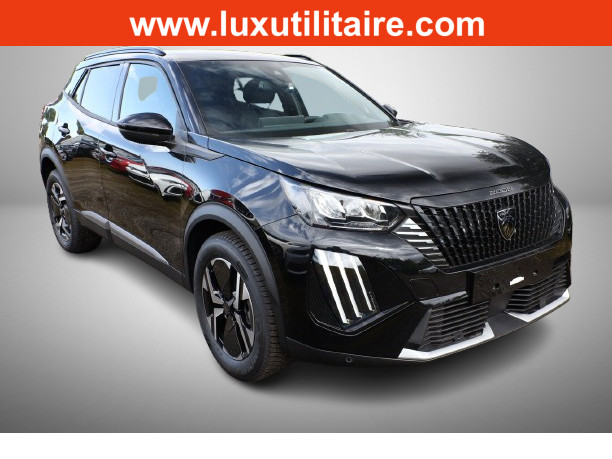 Peugeot 2008 1.2 Hybrid e-DSC6 145 Allure