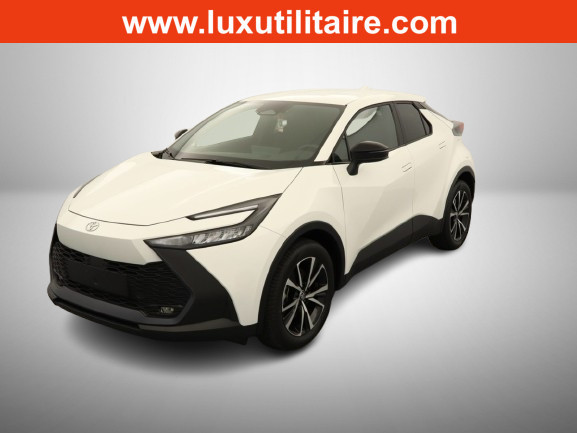 Toyota C-HR 2.0 Plug-In Hybrid 225 Design
