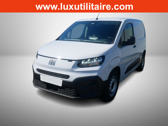 Fiat Doblo 1.2 PureTech 110 L1