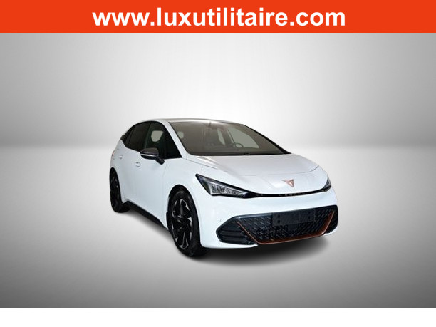 Cupra Born 79KWH  231 PS