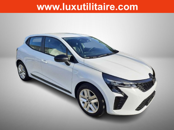 Renault Clio 1.0 TCe 90  Evolution