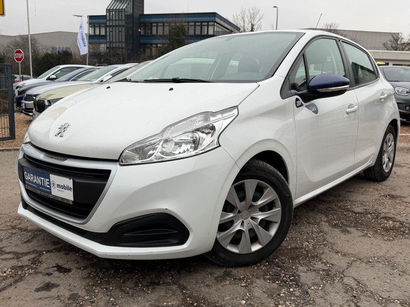 Peugeot 208 1.2 Access PureTech 68