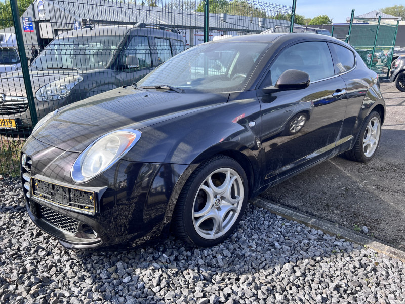 Alfa Romeo Mito 1.3 JTDM