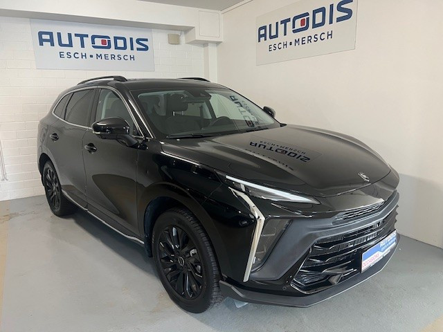 Forthing T5 EVO 1.5 T-GDI PREMIUM AUT