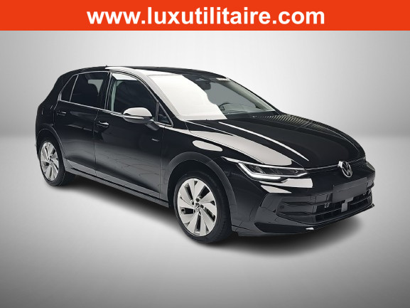Volkswagen Golf 1.5 TSi 116 Life