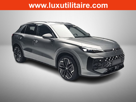 Volkswagen T-Roc 1.5 eTSi 150 DSG R-Line