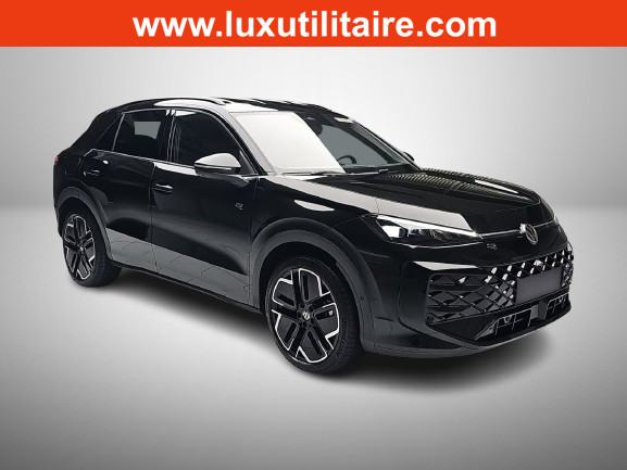 Volkswagen T-Roc 1.5 eTSi 150 DSG R-Line
