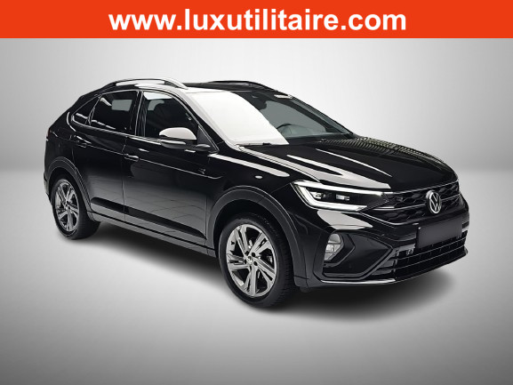 Volkswagen Taigo 1.5 TSi 150 DSG R-Line