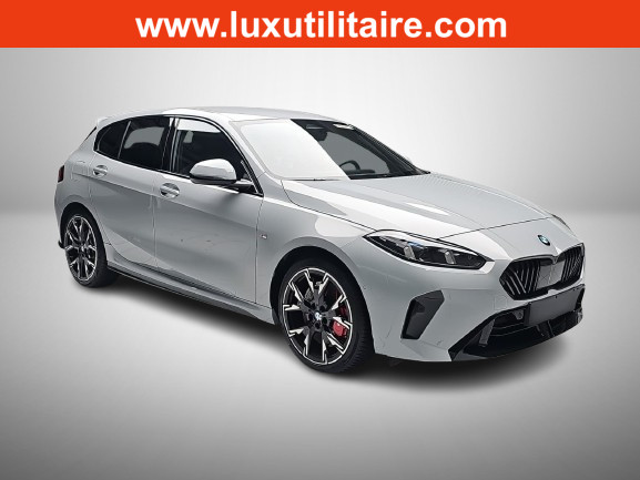 BMW 120 120 Auto M Sport