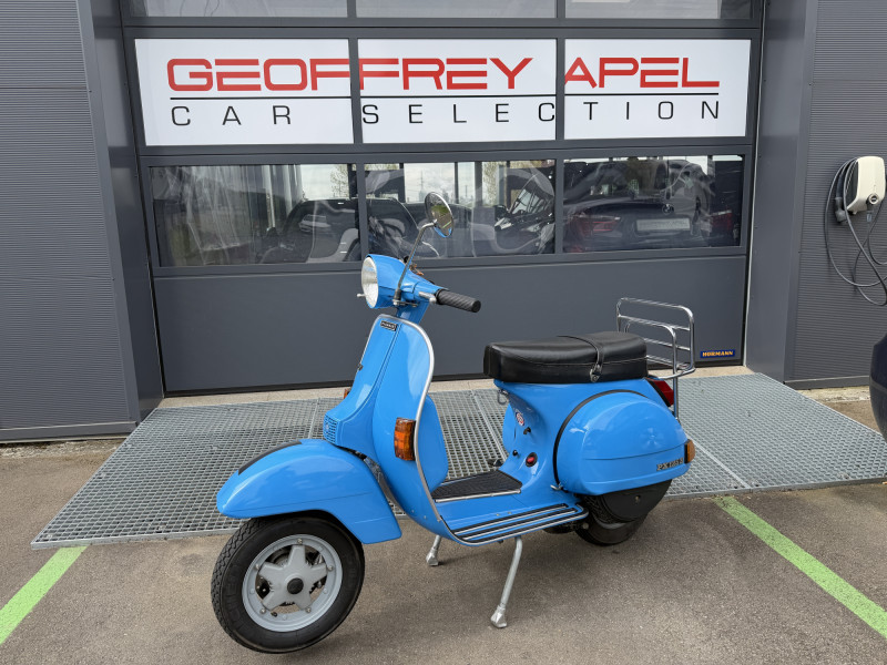 Vespa PX 125 