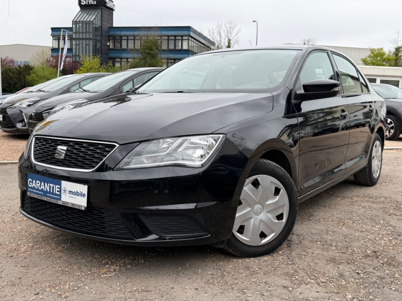 Seat Toledo Reference/EURO6/