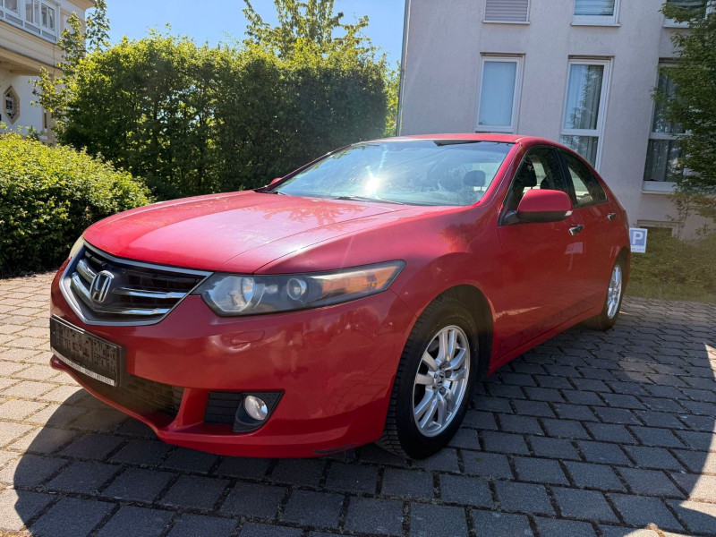 Honda Accord Lim. Elegance